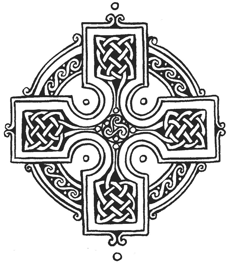Celtic Worship Celtic Christianity developed in Ireland after St. Patrick introduced Christianity there in 432.