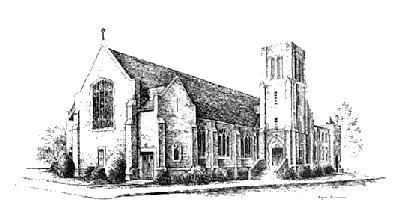 FIRST UNITED METHODIST CHURCH 501 Market Street Perkasie, PA 18944-1467 Sunday Worship Schedule Church Office Hours 9:00 AM 10:30 AM