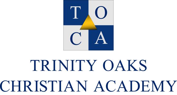 Authorization to Release Reference Information I have made application for a position as a with Trinity Oaks Christian Academy.