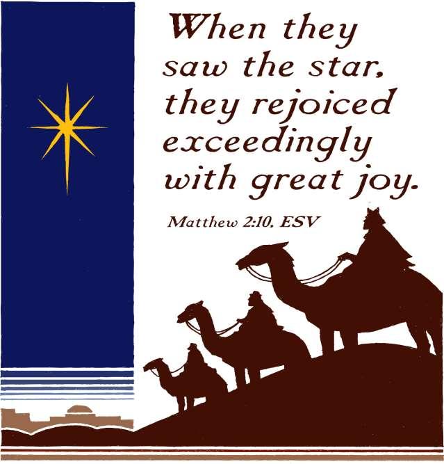 ASCENSION LUTHERAN CHURCH The Nativity of our Lord Christmas Eve DECEMBER 24,