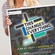 Donations benefit the SOV YOUTH GROUP fund raising for the ELCA Youth Gathering in Houston, summer of 2018.