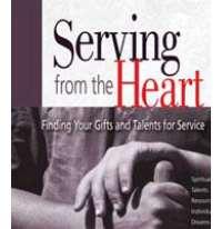 Serving from the Heart: Helping Members Understand and Use Their Spiritual Gifts, a seminar in the Greenwood District is being hosted at Johnston United Methodist Church on April 26, 2014 PURPOSE OF