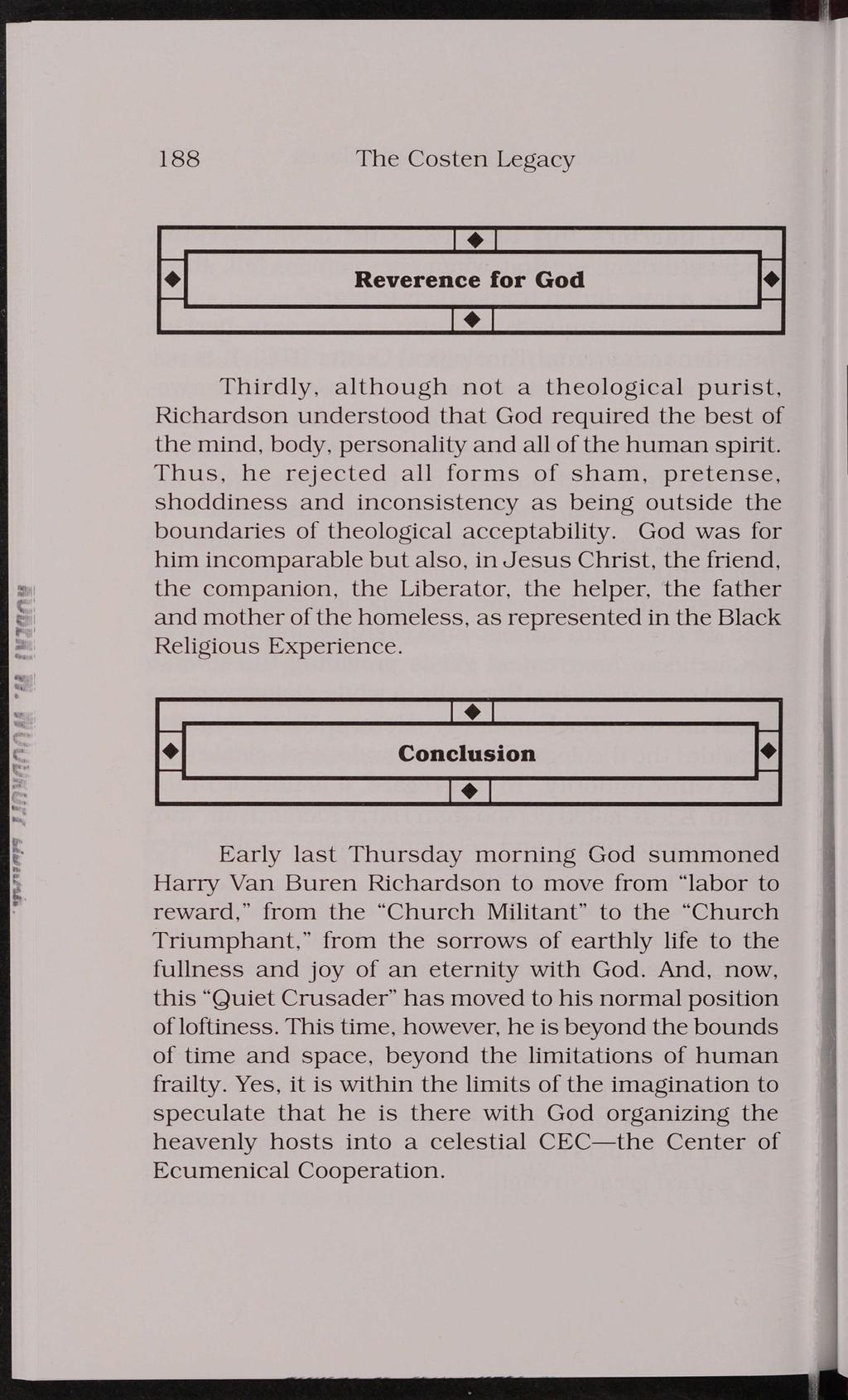 Journal of the Interdenominational Theological Center, Vol. 24 [1996], Iss. 1, Art.