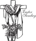 Easter Lilies. Good Friday Service will be at 7:00PM April 14 th 2017.
