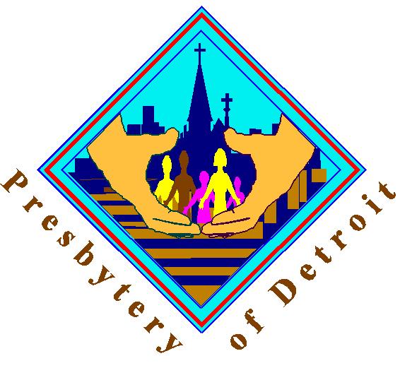 Presbytery of Detroit Order of Worship