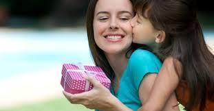 MOTHER S DAY In Britain, the fourth Sunday of Lent was called Mothering Sunday.