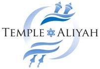 2015-16 Overview Temple Aliyah (TA) and Valley Beth Shalom Learning Space Temple Aliyah Weekly Tuesdays 4-6:15 September 20 October 13, 20, 27 November 3, 10, 17 December 1, 8, 15 January 5, 12, 19,