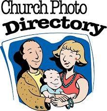 In preparation of our new pastor s arrival, a new church directory is being put together.