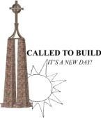 CALLED TO BUILD IT S A NEW DAY The Result Total = $518,079 62 Commitments = $513,784