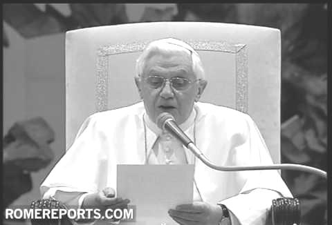 BENEDICT XVI comments on Saint Leo The Great (March 5, 2008) "Continuing our catechesis on the Fathers of the Church, we turn to Saint Leo the Great, one of the most influential Popes in history.