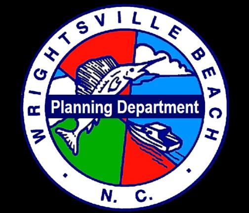 WRIGHTSVILLE BEACH PLANNING BOARD MINUTES 321 Causeway Drive, Wrightsville Beach, NC 28480 May 2, 2017 The Town of Wrightsville Beach Planning Board me