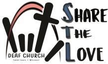 For information about the new Share the Love Deaf Church outreach and services please contact Pastor Blue Seeley at 417.380.8286 godsfaucet@gmail.