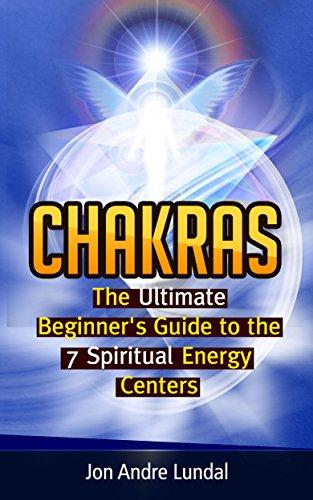 [PDF] Chakras: The