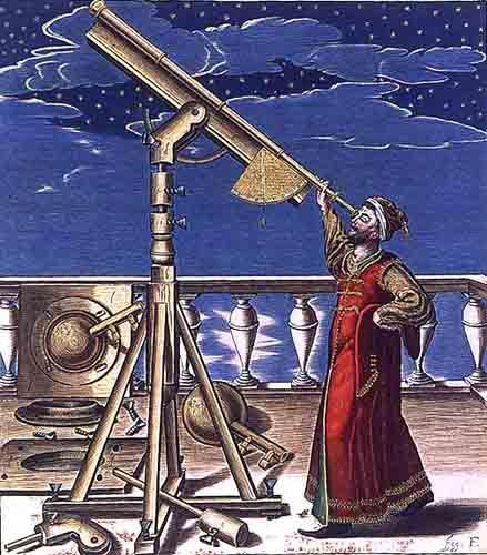 Astronomy Under Nebuchadnezzar, the Babylonians pushed the frontiers of learning Priest-astrologers were especially eager to understand the stars and