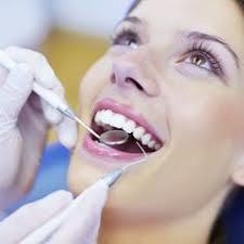 professional dentist as soon as possible. In case you leave the abscess unprocessed for very long it can turn into infected, and would just turn into more painful.
