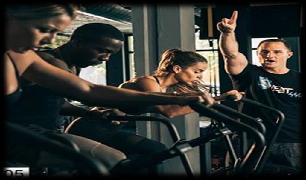 How to select the best gyms Miami? It is fact that exercise is a good habit in order to keep the body fit and active but this is not as easy as it sounds.