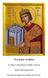 The Edict of Milan St Mary s Byzantine Catholic Church Adult Education Series Ed. Deacon Mark Koscinski CPA D.Litt.