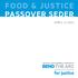 Food & Justice Passover Seder