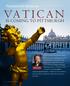 Vatican. is Coming to Pittsburgh. Exhibits President s Message. The