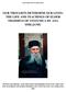 OUR THOUGHTS DETERMINE OUR LIVES: THE LIFE AND TEACHINGS OF ELDER THADDEUS OF VITOVNICA BY ANA SMILJANIC