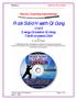 Rock Solid Health Qi Gong