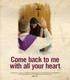 Come back to me with all your heart. Joel 2:12. A Pastoral Letter to the Priests and Faithful of the Diocese of Parramatta