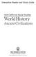 World History Ancient Civilizations