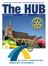 THE ROTARY CLUB OF RYDE DISTRICT 9680 CHARTERED