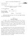 AFFIDAVIT AND COMPLAINT IN FELONY CASE IN THE CIRCUIT COURT OF CLAY COUNTY, MISSOURI ASSOCIATE DIVISION COUNT: I