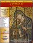 HERALD. Saint Sophia Greek Orthodox Cathedral OCTOBER October Page. V. Rev. Fr. John S. Bakas Dean