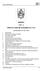 Title 3 Laws of Bermuda Item 1 BERMUDA 1975 : 5 CHURCH OF ENGLAND IN BERMUDA ACT 1975 ARRANGEMENT OF SECTIONS