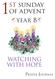 ST SUNDAY OF ADVENT WATCHING WITH HOPE YEAR B PRAYER JOURNAL