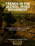 TRENDS IN THE GLOBAL JIHAD MOVEMENT