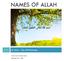 NAMES OF ALLAH. 6/20/17 Al Afuw The All Pardoning. Notes from Al Huda Sisters Ramadan 25, 1438