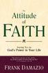 What People Are Saying about Frank Damazio and The Attitude of Faith