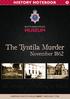 The Tyntila murder. November Tyntila Farm. The disappearance of Jane Lewis