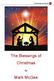 The Blessings of Christmas 1. The Blessings of Christmas. Mark McGee
