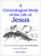 A Chronological Study of the Life of. Jesus. A course of study designed to follow The Fourfold Gospel by McGarvey and Pendleton.