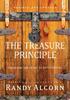 What Readers Are Saying About The Treasure Principle
