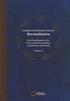 Canada s Residential Schools: Reconciliation. The Final Report of the Truth and Reconciliation Commission of Canada. Volume 6