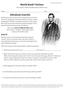 World Book Online: The trusted, student-friendly online reference tool. Name: Date: 1. Abraham Lincoln was born on, in the state of.