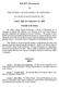BYLAWS (Provisional) THE FATHER S HOUSE FAMILY OF CHURCHES DIOCESE OF RESTORATION, INC. Dated: Effective September 25, 2006