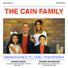 THE CAIN FAMILY MISSIONARIES TO CEBU, PHILIPPINES SENDING CHURCH MISSIONS ORGANIZATION. cainsincebu.com (432)