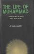 THE LI MUHAMMAD A.GUILLAUME SIRAT RASUL ALLAH A TRANSLATION OF IBN ISHAQ'S