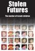 Stolen Futures. The murder of Israeli children. Produced by StandWith-