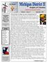 Knights of Columbus. Patriots for God and Country. Volume 1, Issue 8 September Continued on page 3