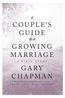 COUPLE S GUIDE GROWING MARRIAGE GARY CHAPMAN