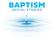 BAPTISM SOCIAL STORIES