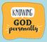 KNOWING GOD. personally