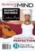 A Guide for Spiritual Living Science DIVINITY DEFINED. India.Arie. Awaken to Your Pure PERFECTION. Daily Guides to.